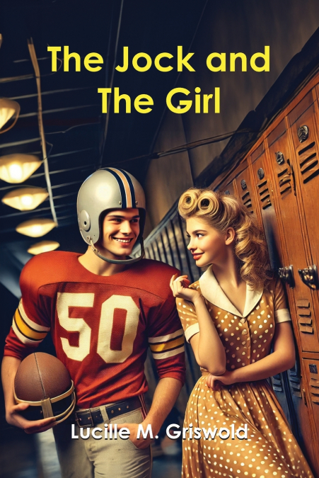 The Jock and The Girl