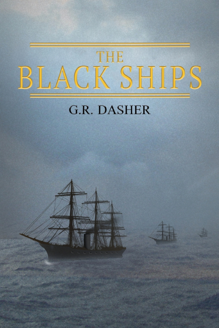 The Black Ships