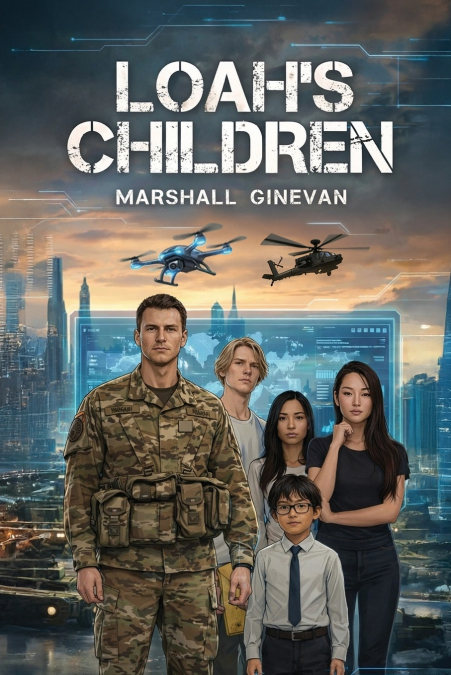 LOAH’s Children