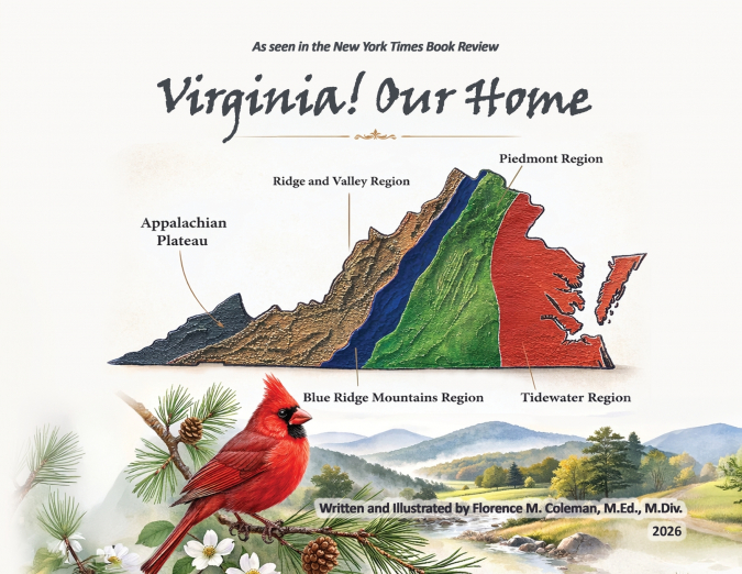 Virginia! Our Home