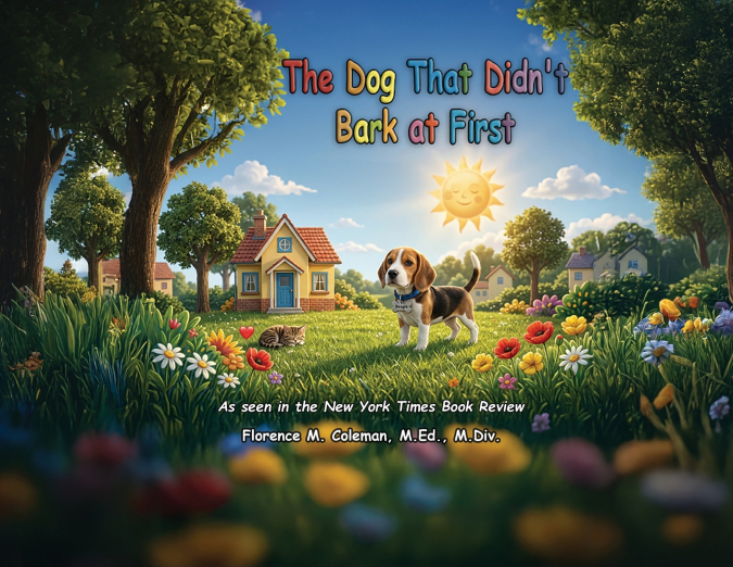 The Dog That Didn’t Bark at First