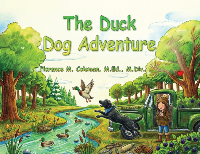 The Duck Dog Adventure