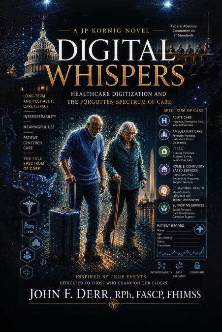 Digital Whispers