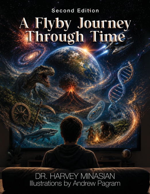 A Flyby Journey Through Time