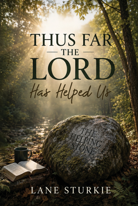 Thus Far The Lord Has Helped Us