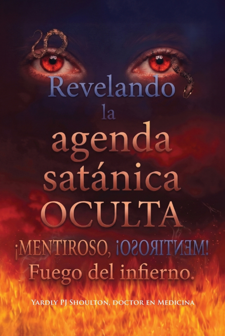 Revelando la agenda satánica OCULTA