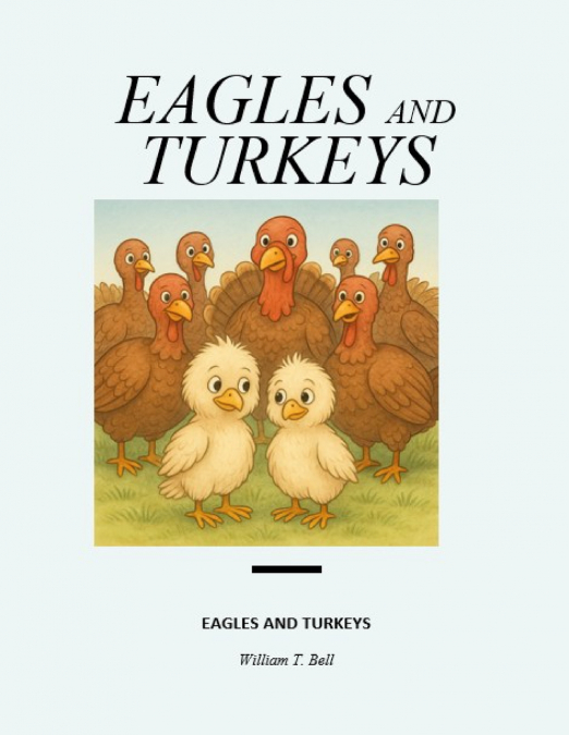 Eagles and Turkeys