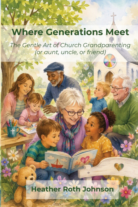 Where Generations Meet