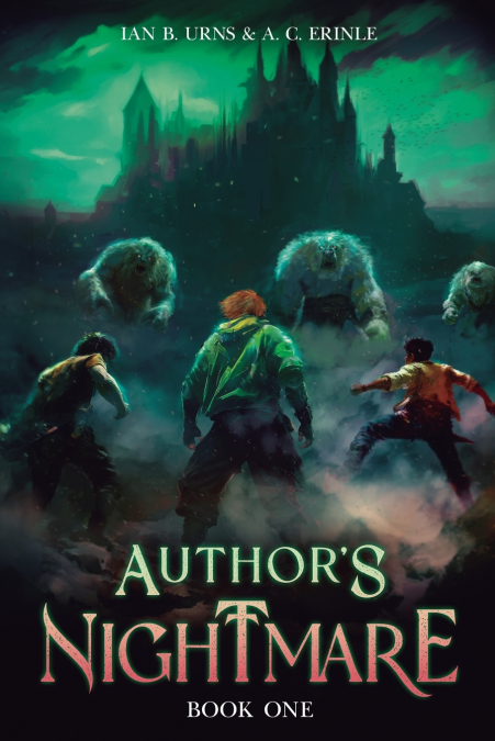 Author’s Nightmare