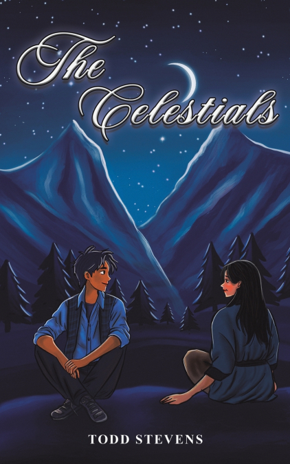The Celestials