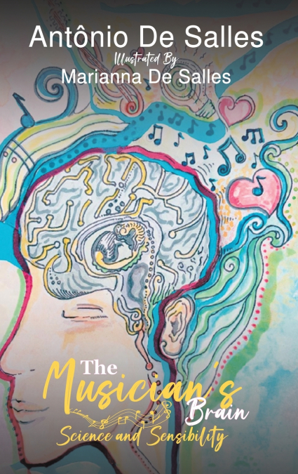 The Musician’s Brain