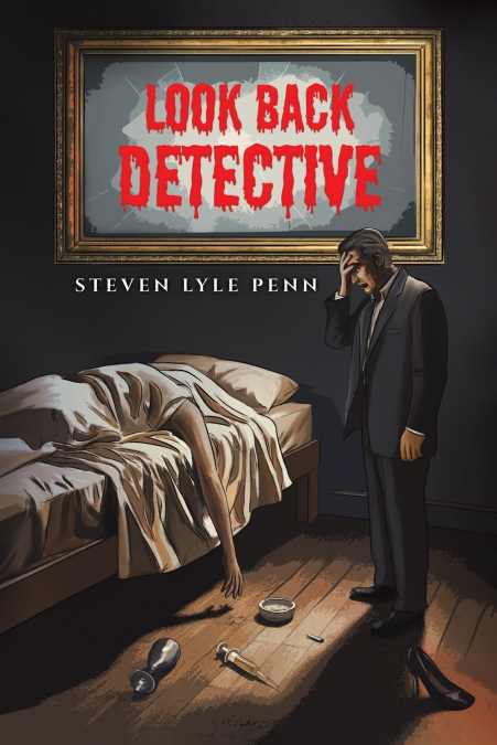 Look Back Detective