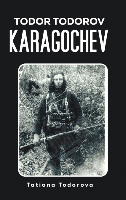 Todor Todorov Karagochev