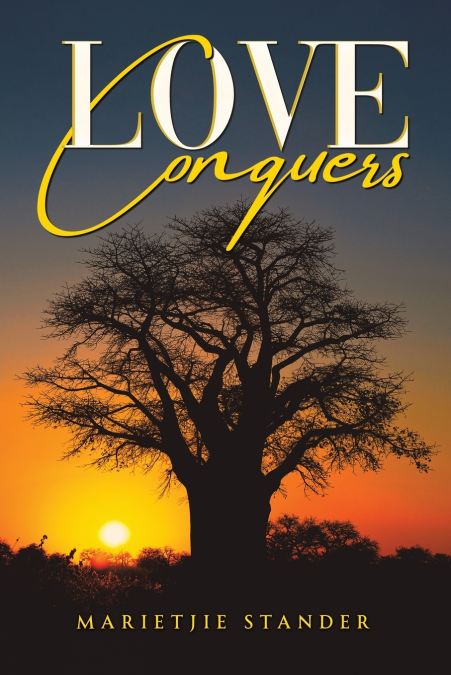 Love Conquers