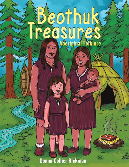 Beothuk Treasures
