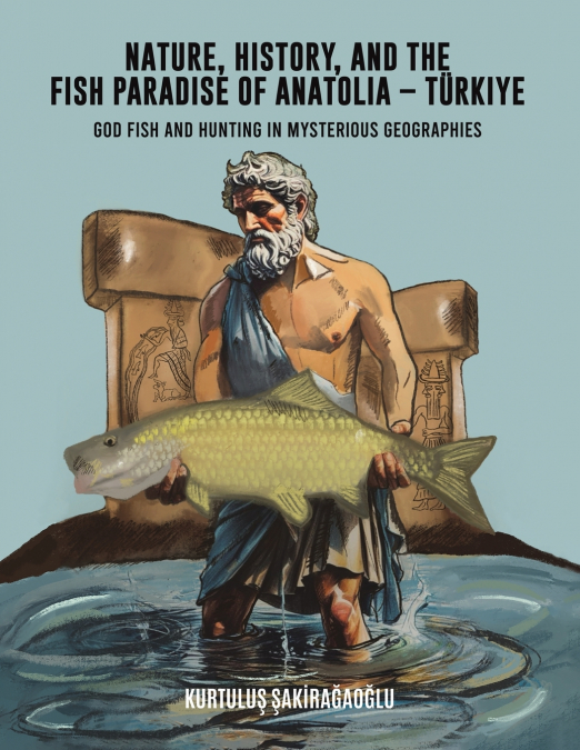 Nature, History, and the Fish Paradise of Anatolia   Türkiye