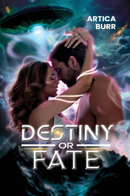 Destiny or Fate