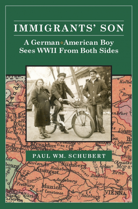 Immigrant’s Son