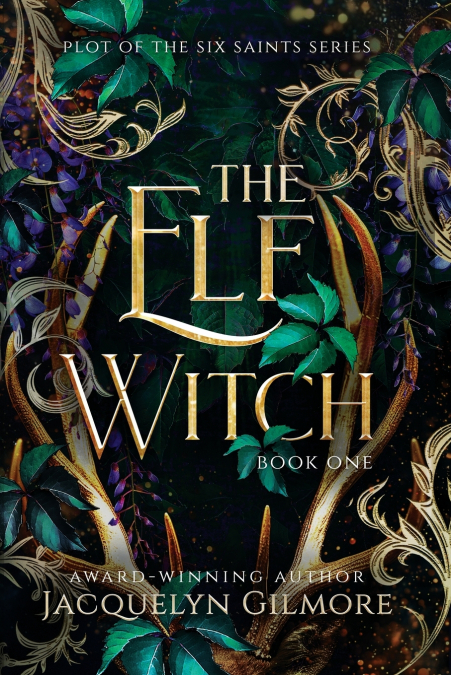 The Elf Witch