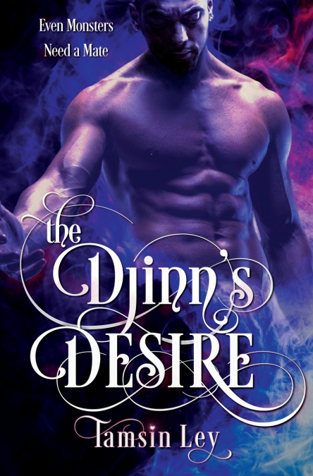 The Djinn’s Desire