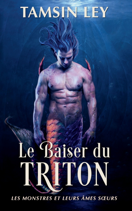 Le Baiser du triton