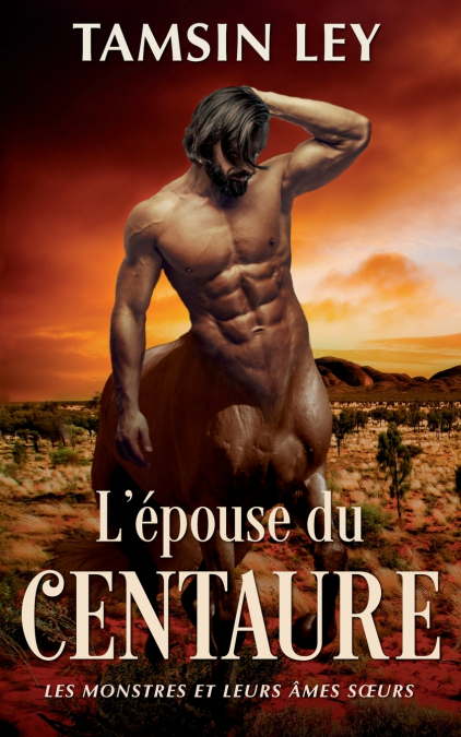 L’épouse du centaure