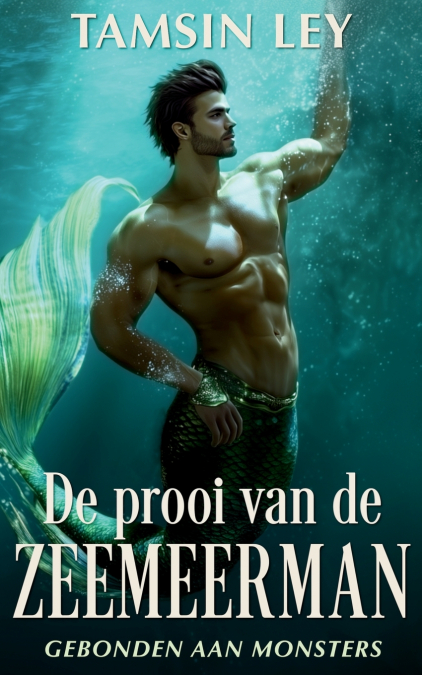 De prooi van de zeemeerman