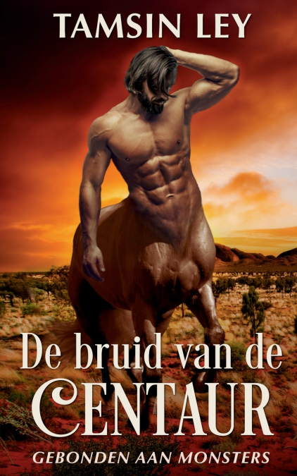 De bruid van de centaur