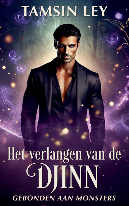 Het verlangen van de djinn
