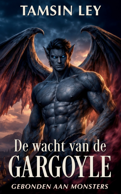 De wacht van de gargoyle