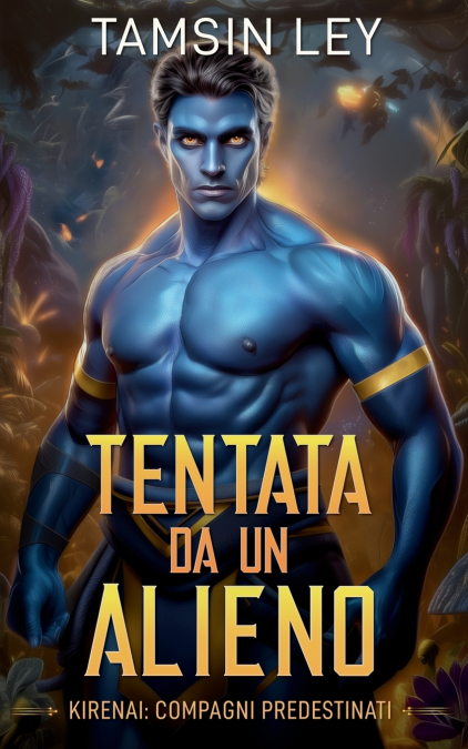 Tentata da un alieno