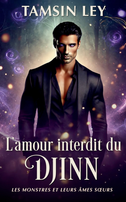 L’amour interdit du djinn
