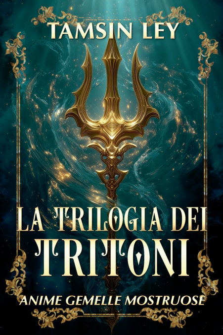 La trilogia dei tritoni
