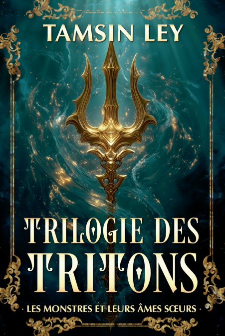 Trilogie des Tritons