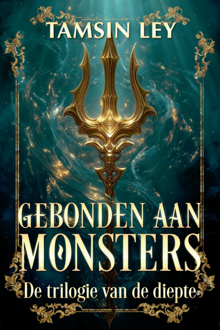 Gebonden aan monsters