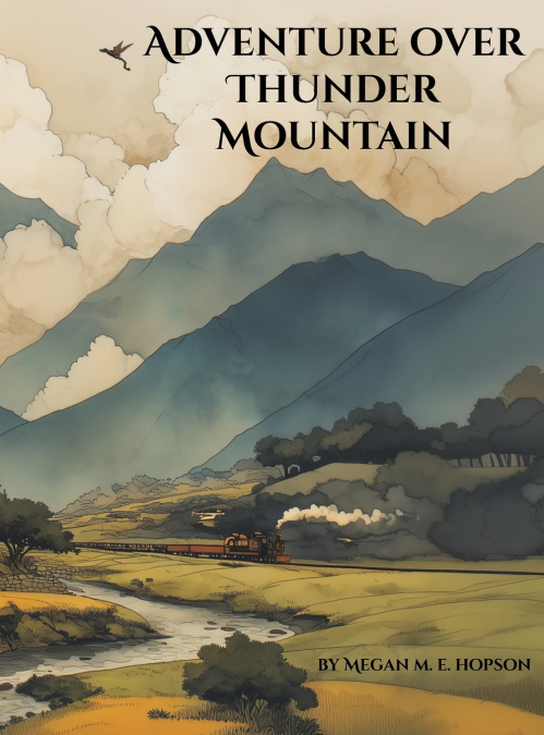 Adventure Over Thunder Mountain