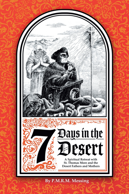 7 Days in the Desert