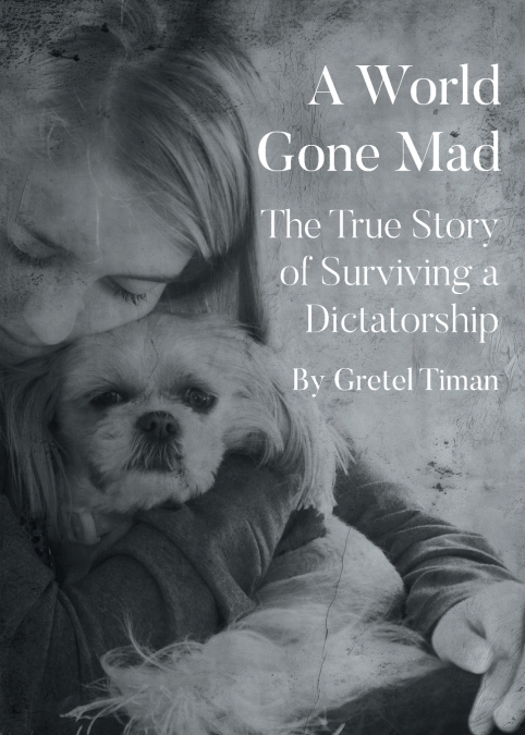 A World Gone Mad