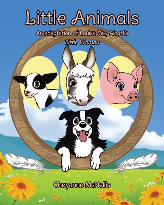 Little Animals