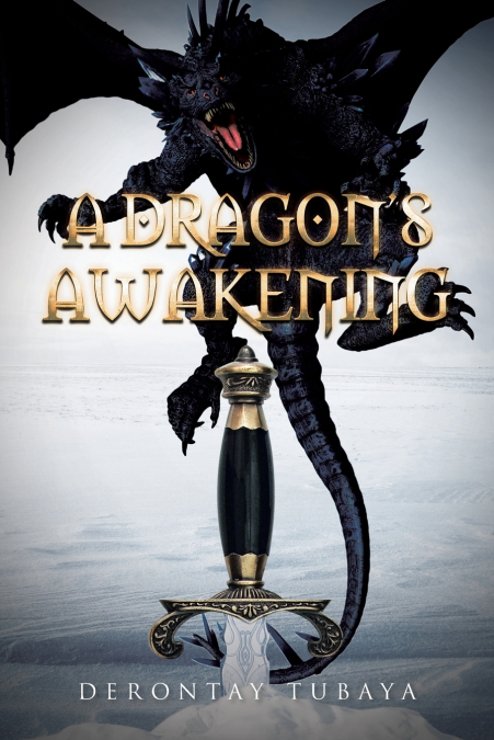 A Dragon’s Awakening