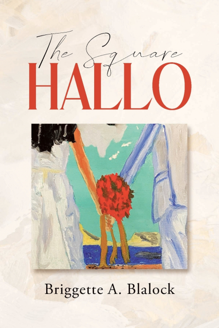 The Square Hallo