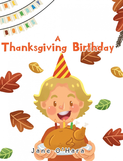 A Thanksgiving Birthday