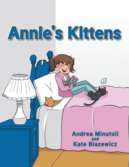 Annie’s Kittens