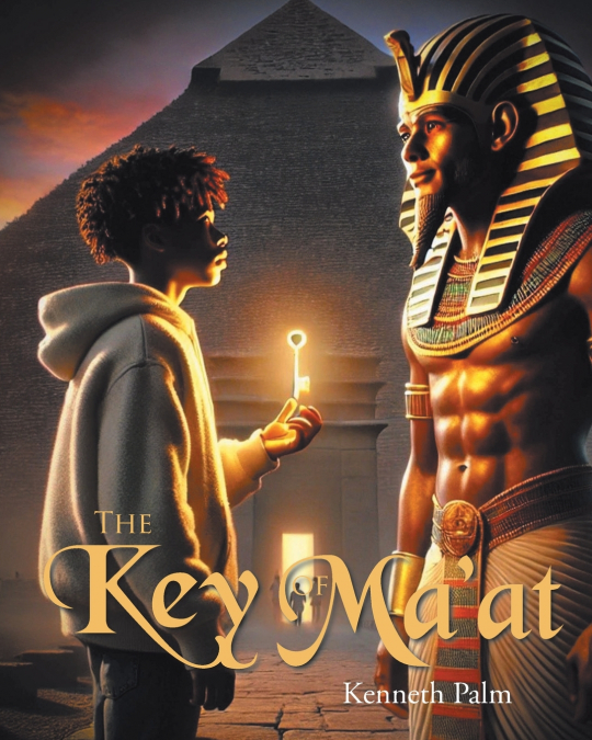 The Key of Ma’at