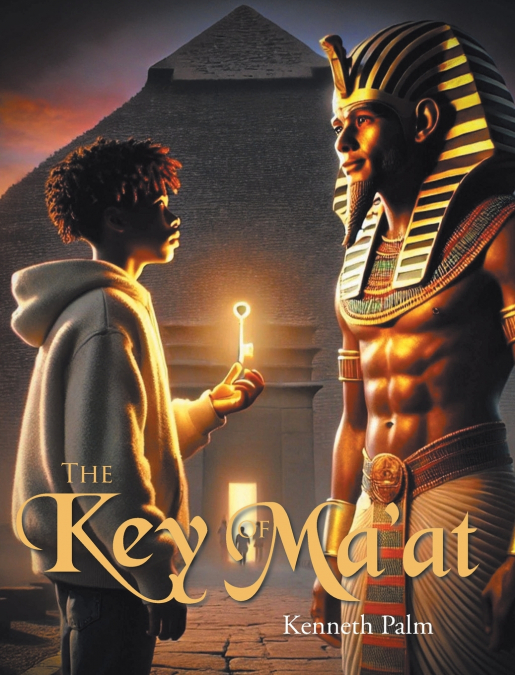 The Key of Ma’at