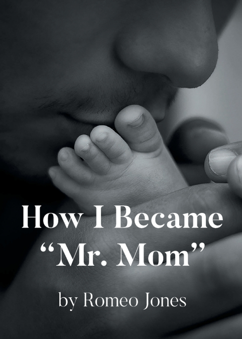 How I Became 'Mr. Mom'