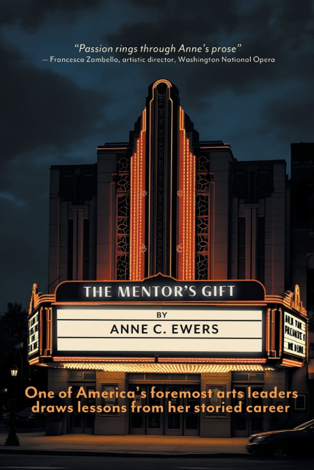 The Mentor’s Gift