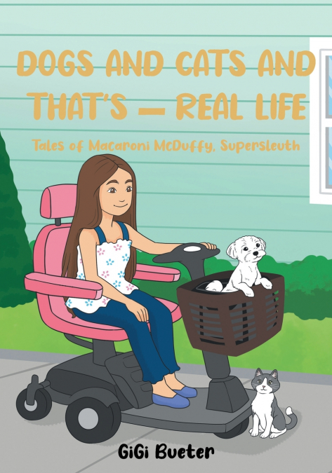 Dogs and Cats And That’s - Real Life