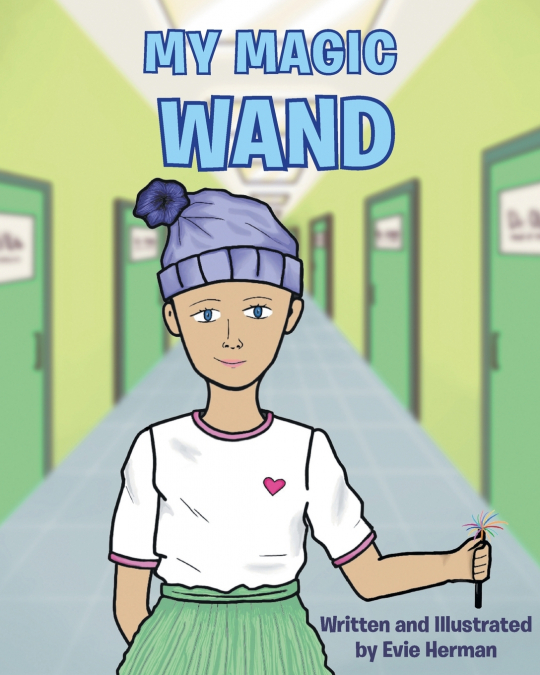 My Magic Wand