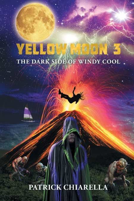 Yellow Moon 3